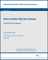 Cover of Non-Alcoholic Fatty Liver Disease