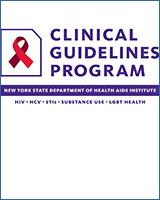 Cover of Diagnosis and Management of Acute HIV