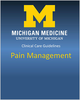Cover of Pain Management