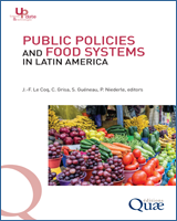 Cover of Public Policies and Food Systems in Latin America