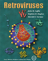 Cover of Retroviruses