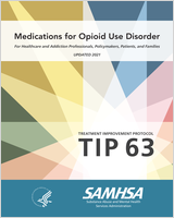 Cover of Medications for Opioid Use Disorder