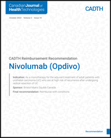 Cover of Nivolumab (Opdivo)