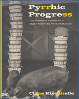 Cover of Pyrrhic Progress