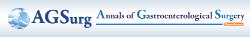 Logo of ags