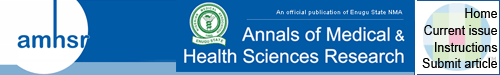 Logo of amhsr