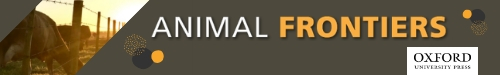 Logo of animalfront