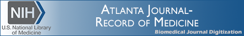 Logo of atlantajrecmed