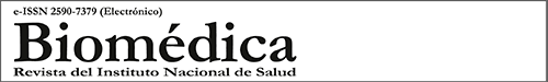 Logo of biomedica
