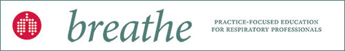 Logo of breathe