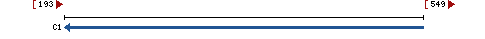 Genomic Context describing neighboring genes