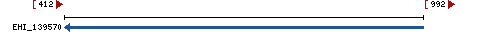 Genomic Context describing neighboring genes