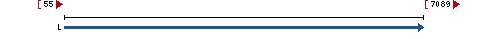 Genomic Context describing neighboring genes